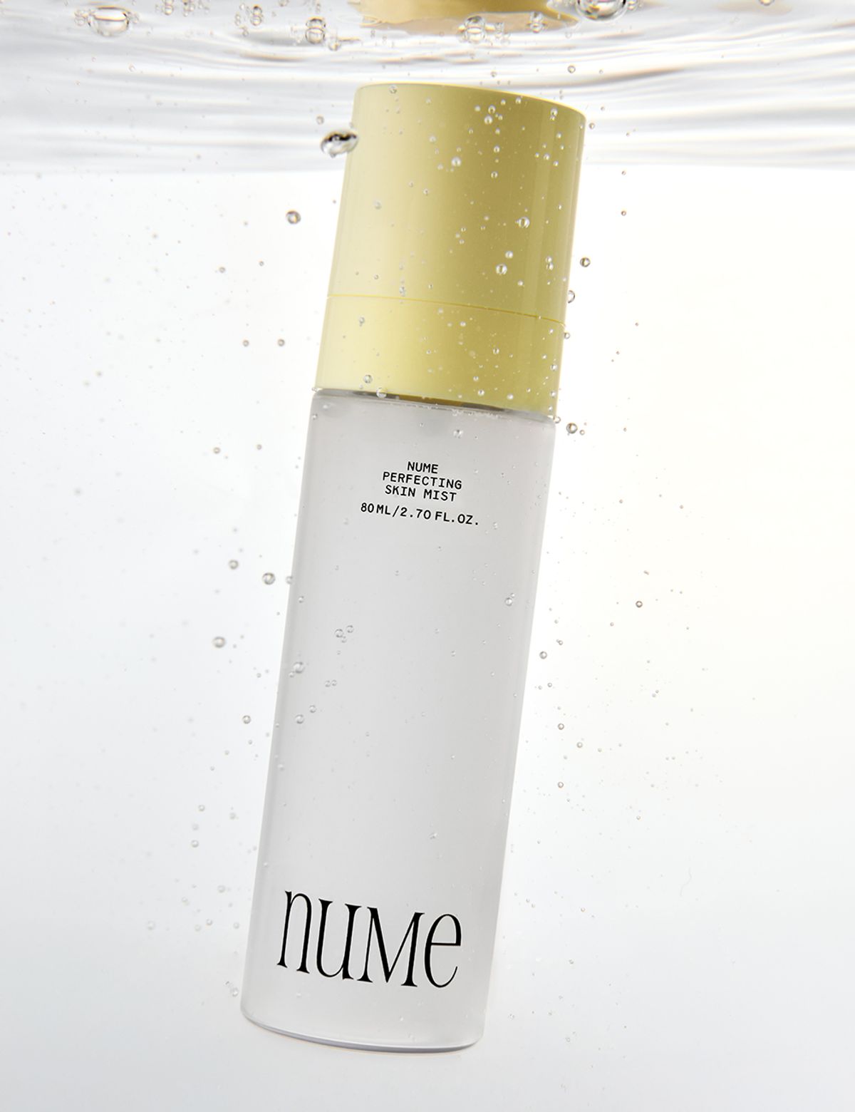 누메(NUME) 워터 핏 픽서 미스트