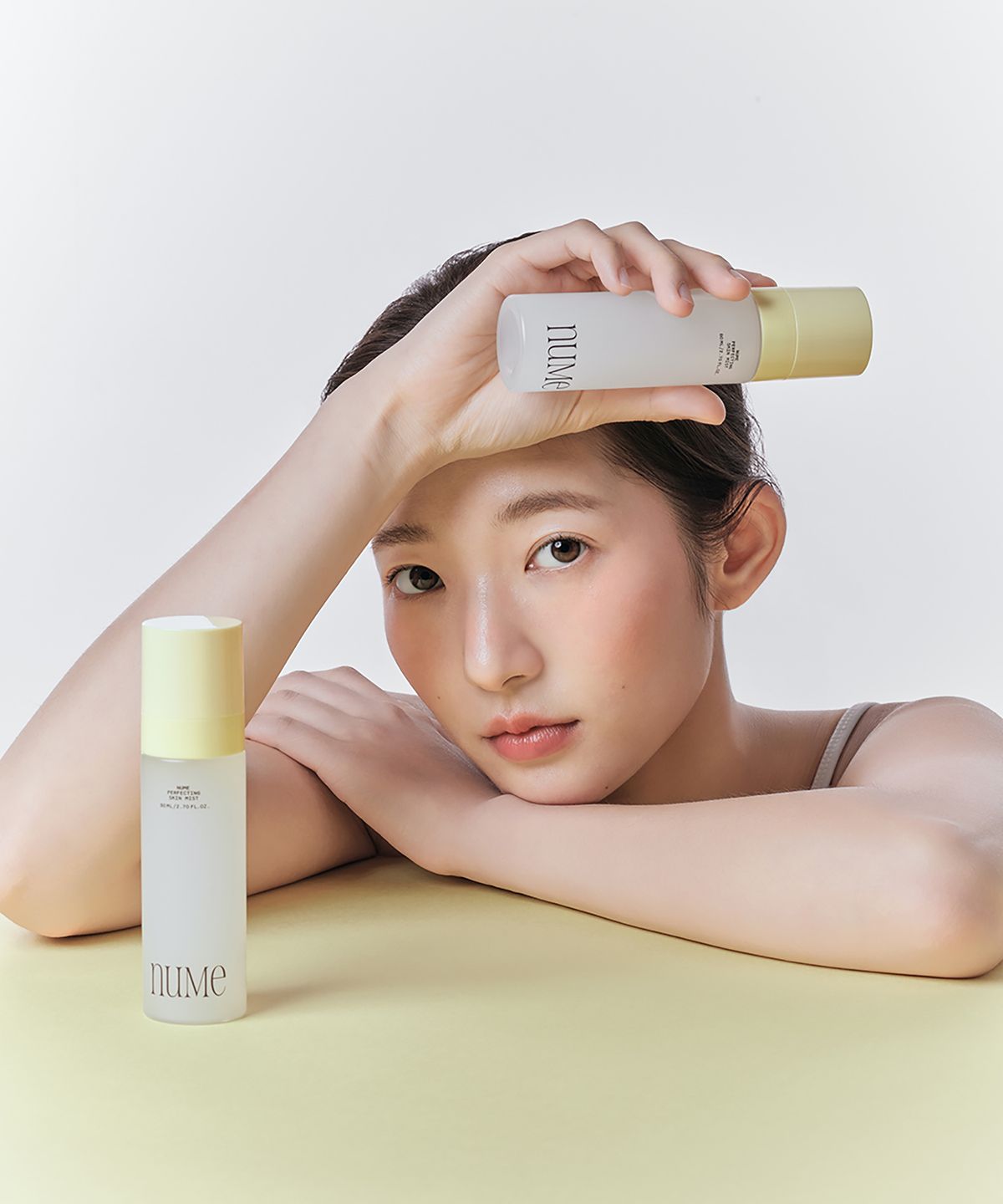 누메(NUME) 워터 핏 픽서 미스트