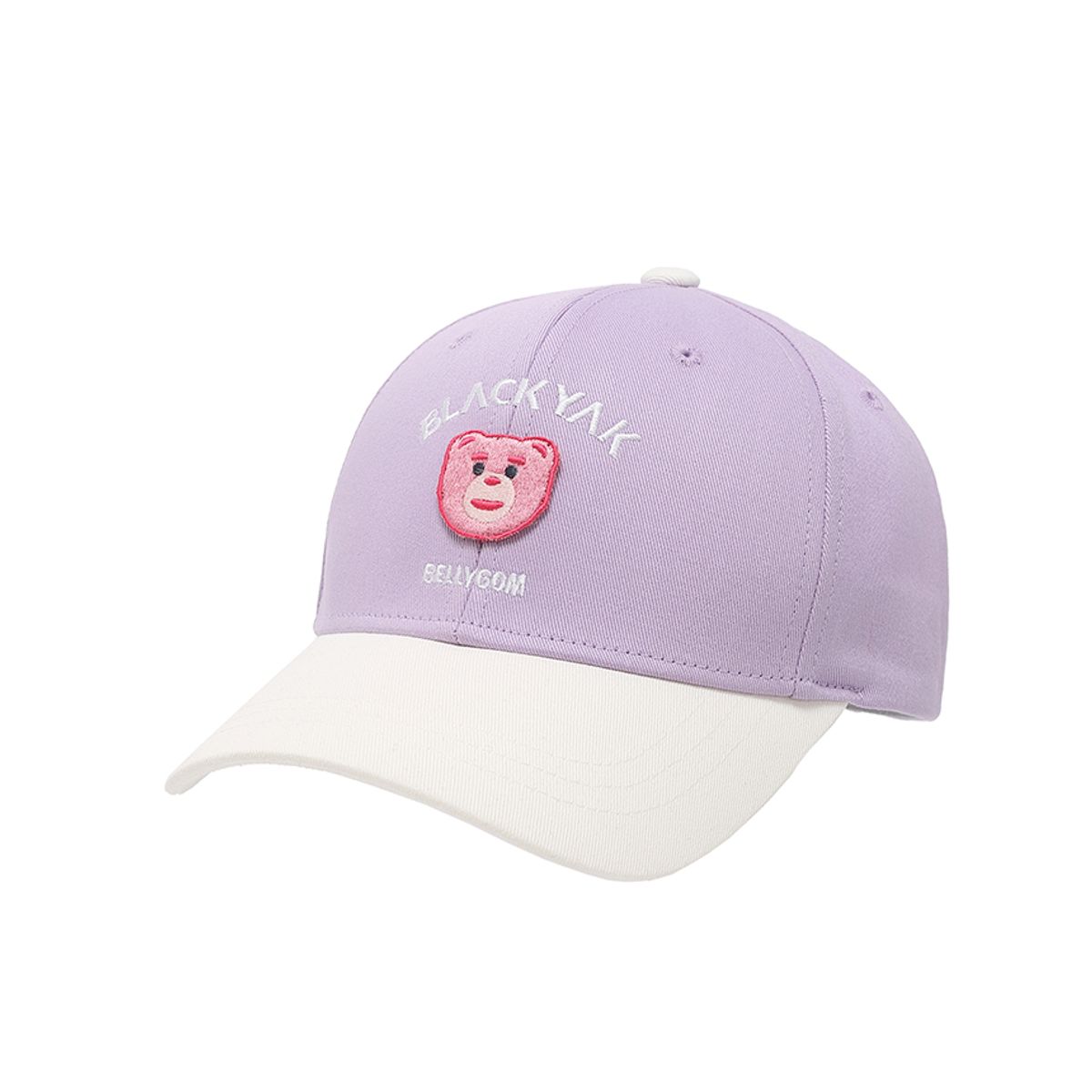 블랙야크 키즈(BLACK YAK KIDS) BK벨리곰볼캡_LA