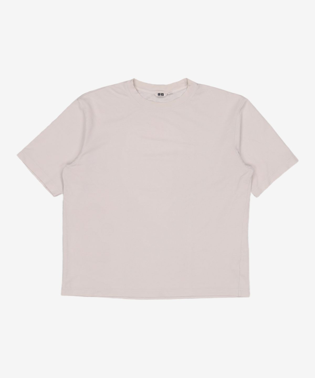 유니클로(UNIQLO) 반소매 티셔츠 XL