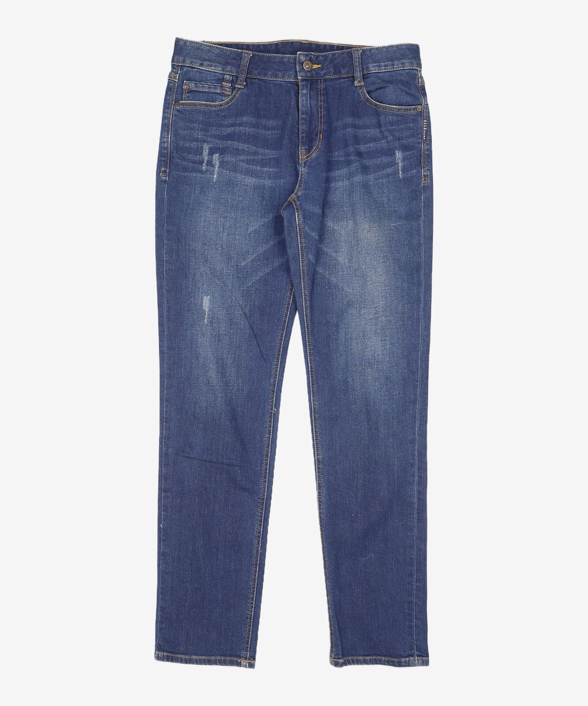 엘르 진스(ELLE JEANS) 청/데님 팬츠 30