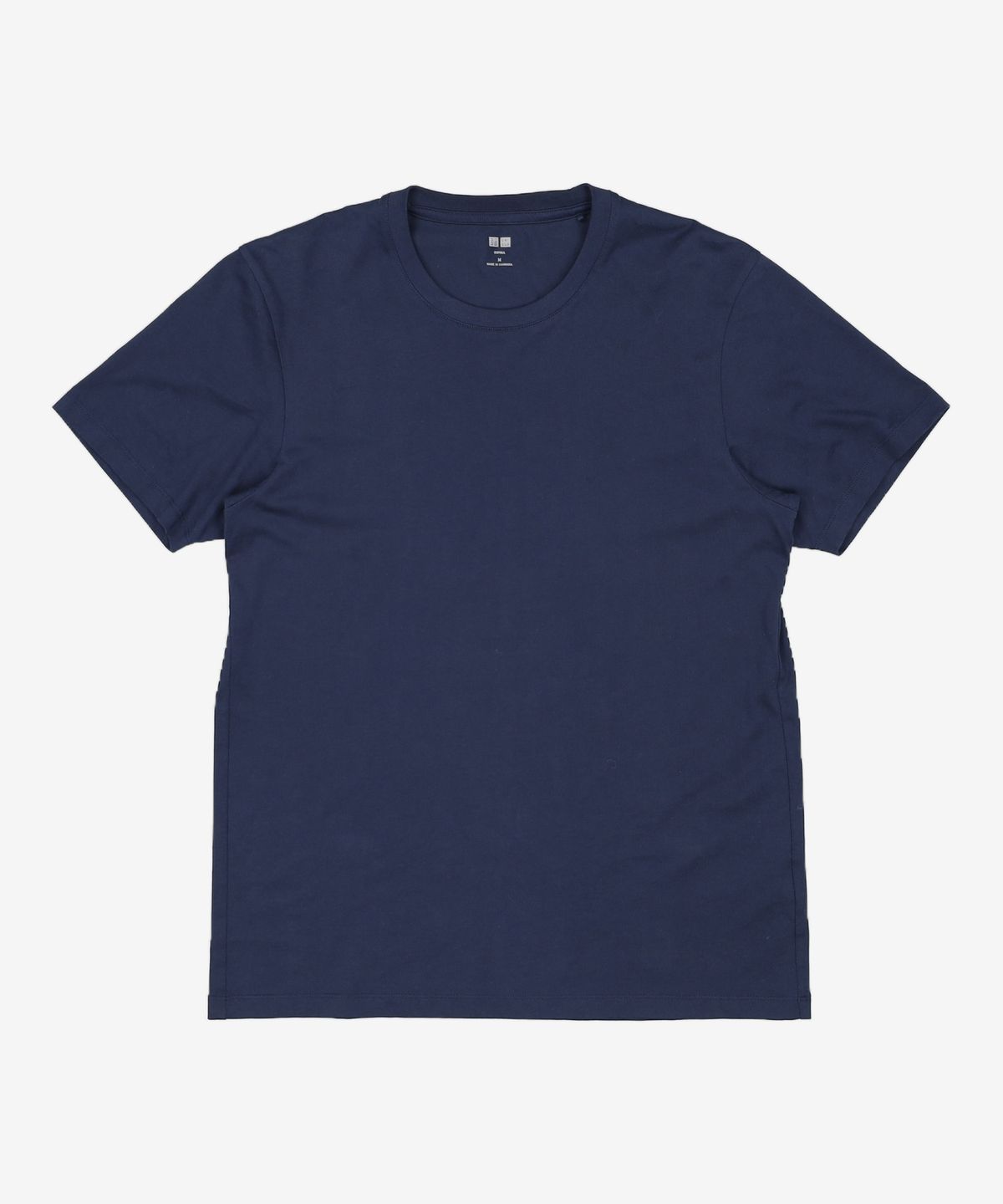 유니클로(UNIQLO) 반소매 티셔츠 M