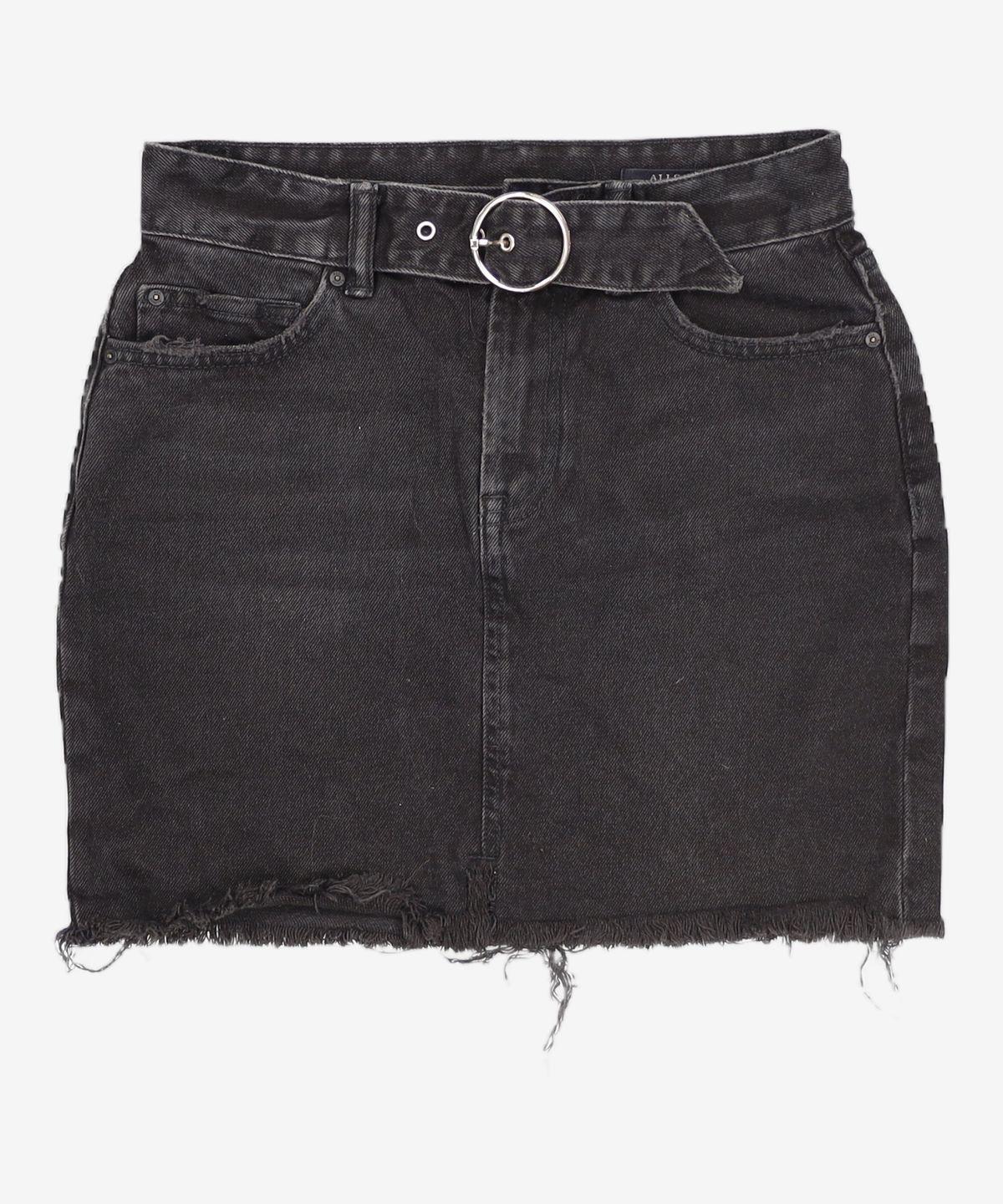 올세인츠(ALLSAINTS) 미니스커트 34