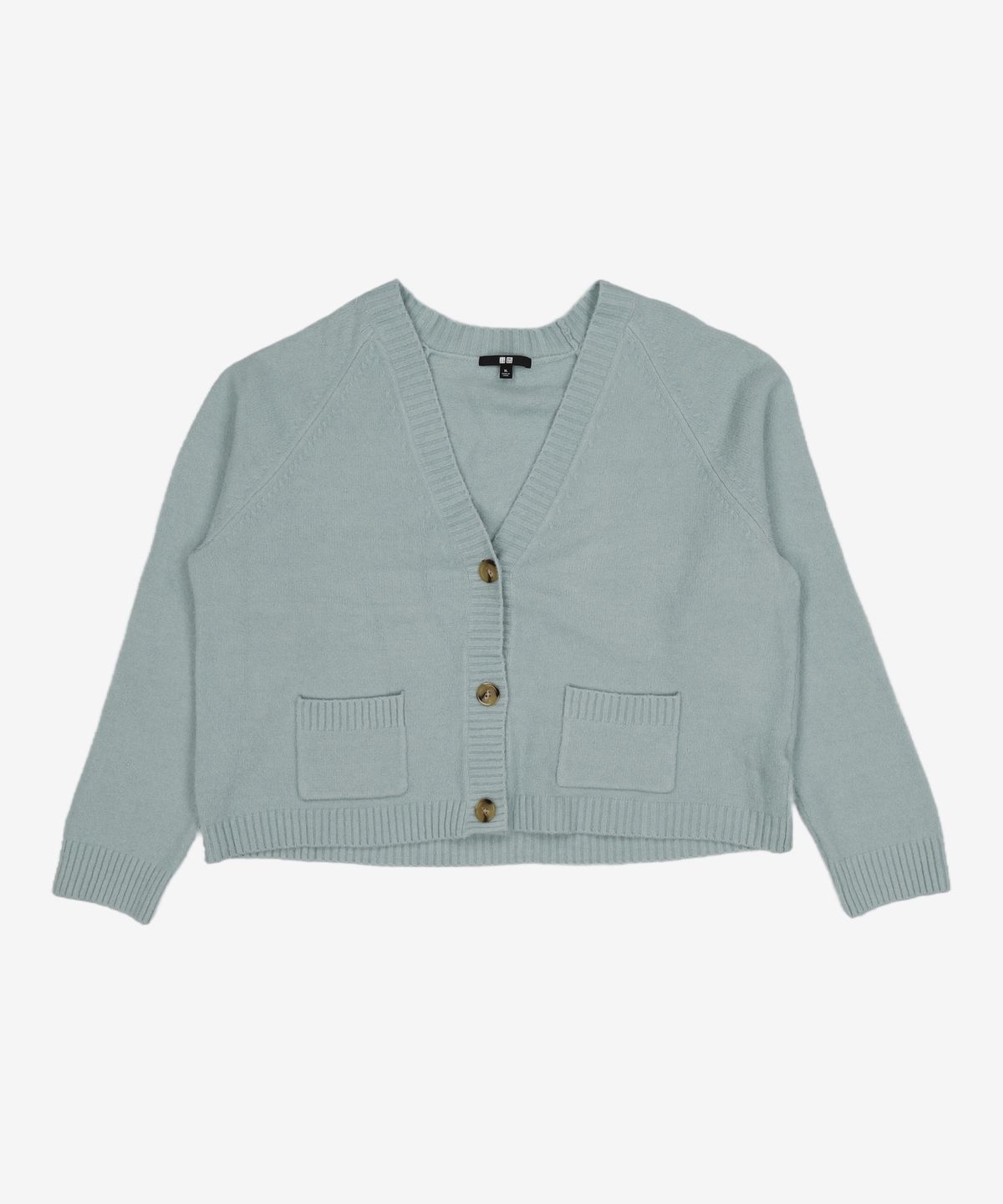 유니클로(UNIQLO) 카디건 XL