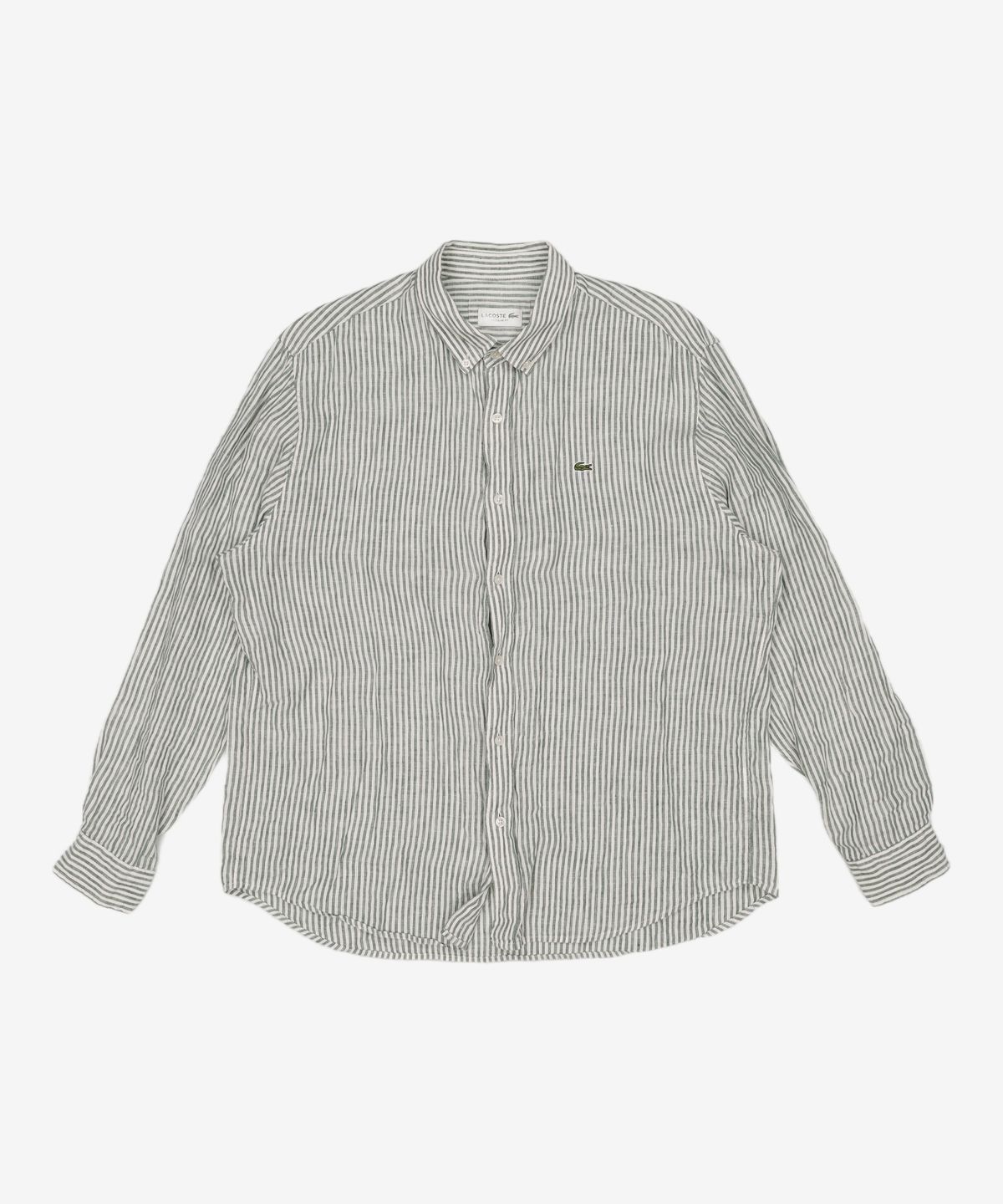 라코스테(LACOSTE) 캐주얼 셔츠 44