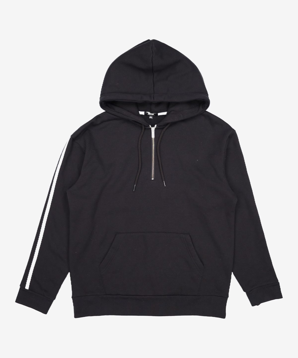 스파오(SPAO) 후드 집업 100