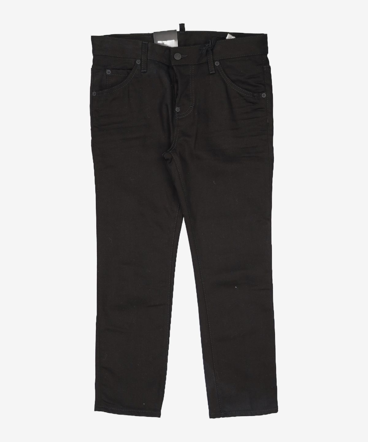 디스퀘어드2(DSQUARED2) 청/데님 팬츠 36