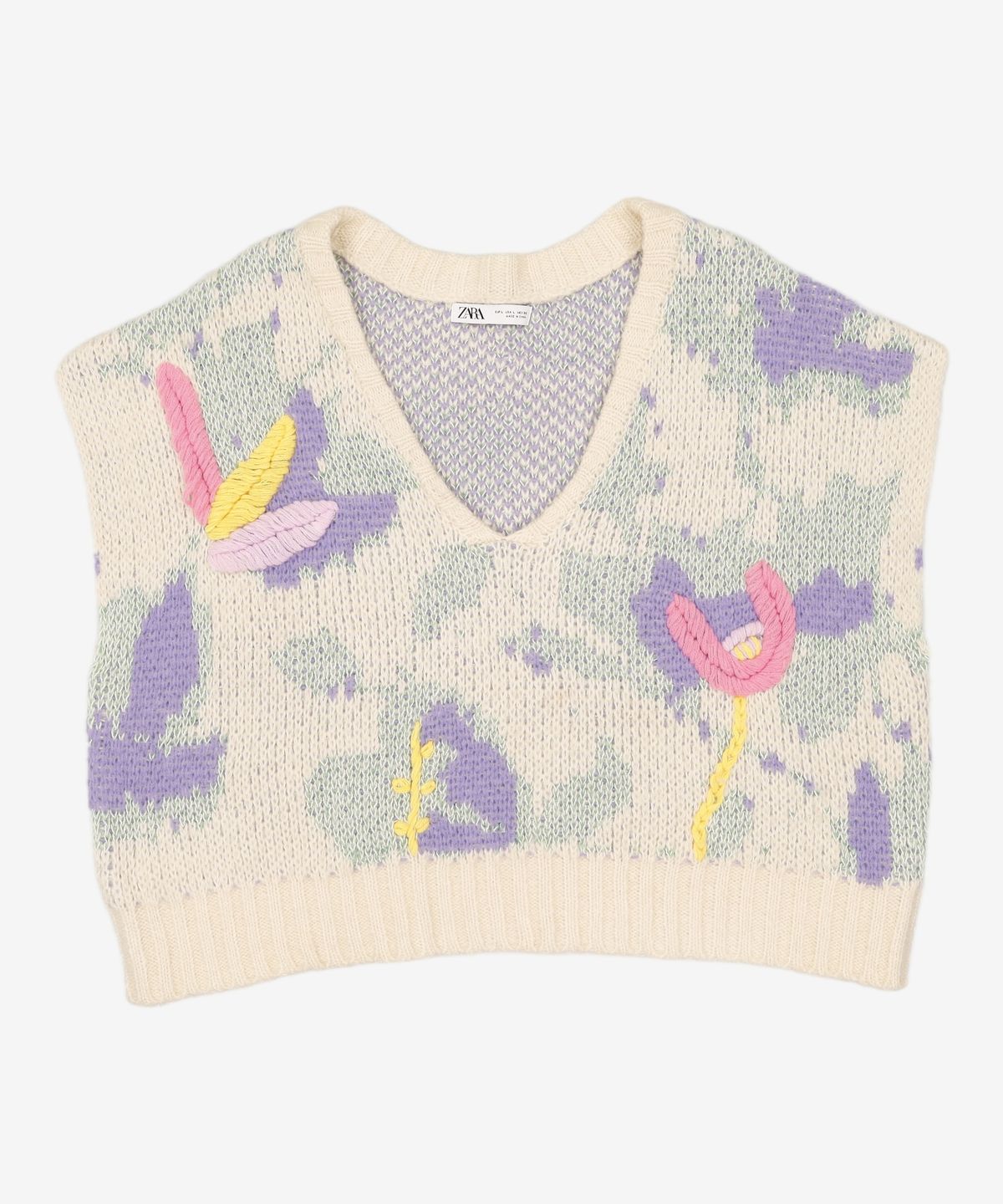자라(ZARA) 베스트 L