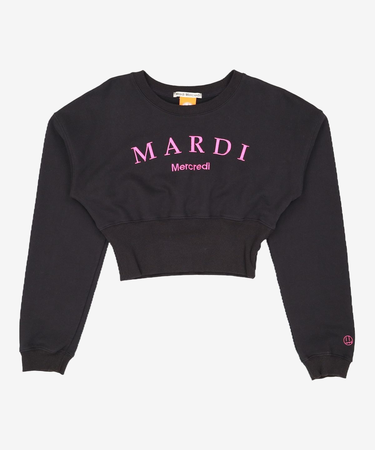 마르디 메크르디(MARDI MERCREDI) 맨투맨/스웨트셔츠 FREE