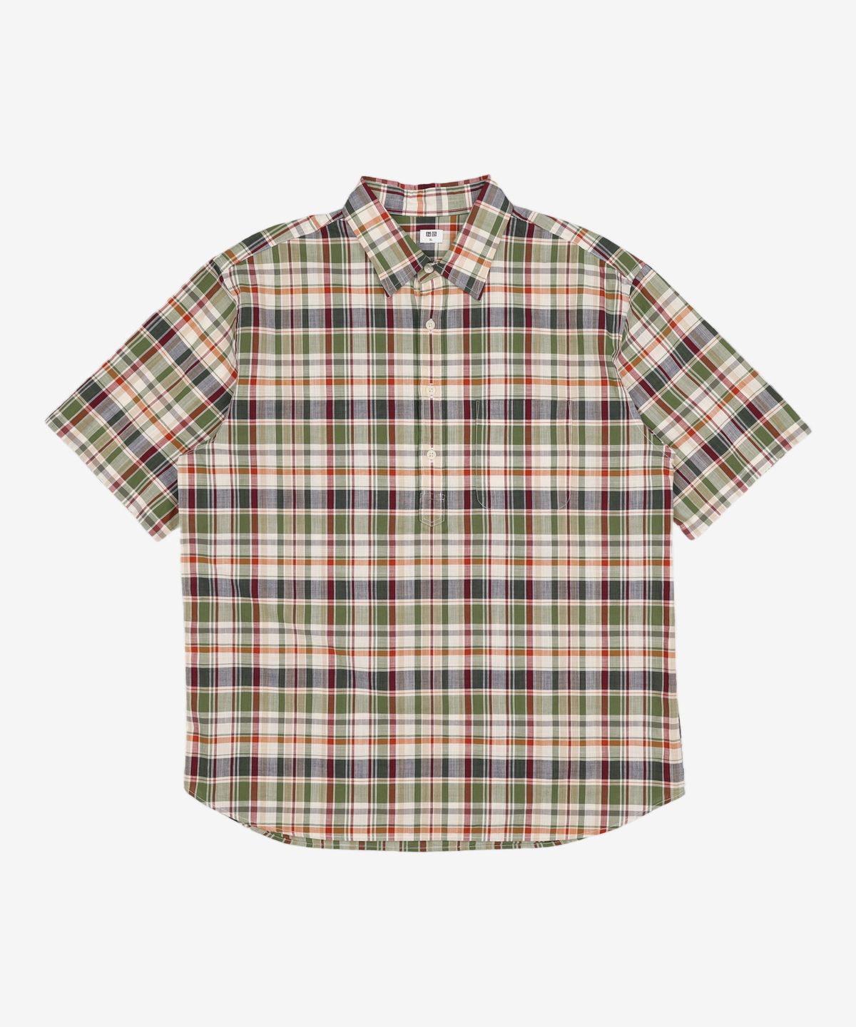 유니클로(UNIQLO) 캐주얼 셔츠 XL