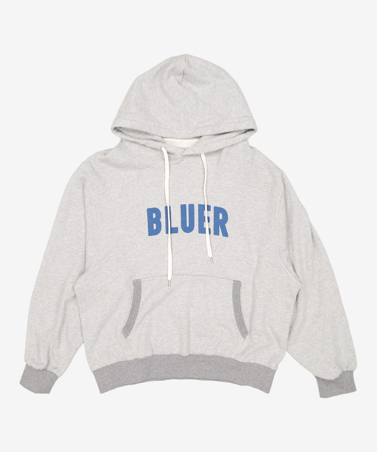 블루어(Bluer) 후드 티셔츠 XL