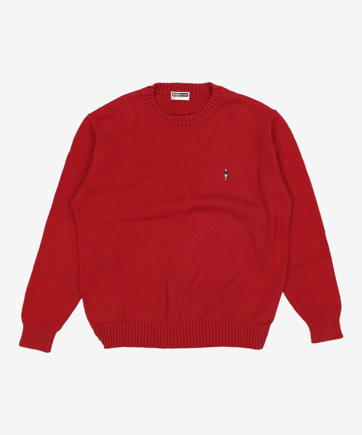 지오다노(GIORDANO) 니트/스웨터 XL