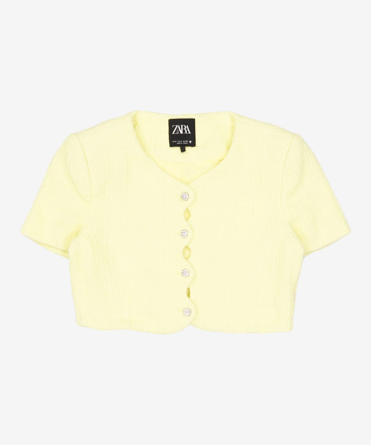 자라(ZARA) 카디건 S