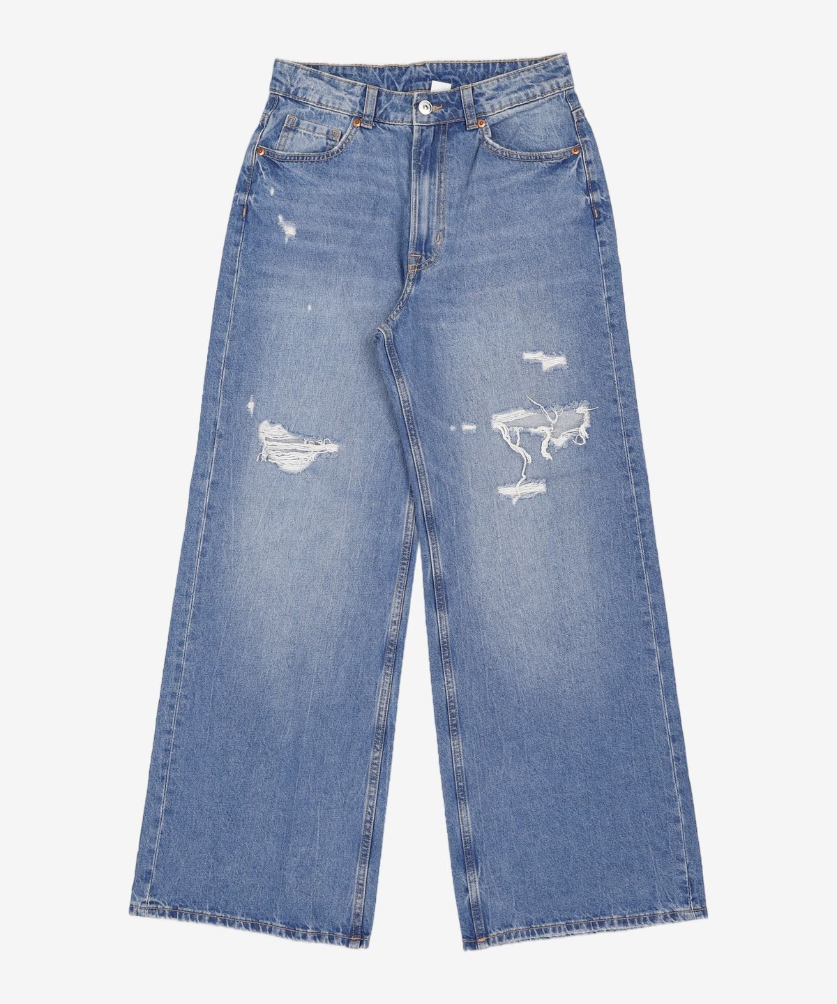 디바이디드에이치앤엠(DIVIDED H&M) 청/데님 팬츠 38