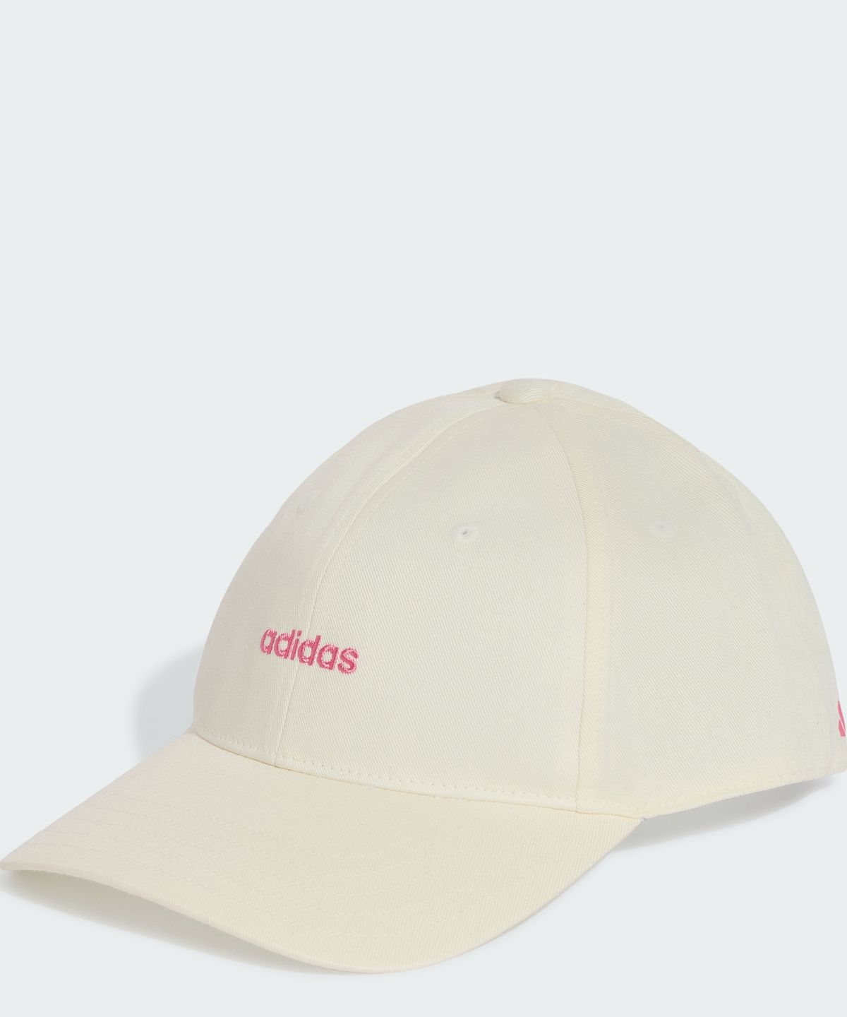 아디다스(ADIDAS) 리니어 자수 야구 모자 KX1271