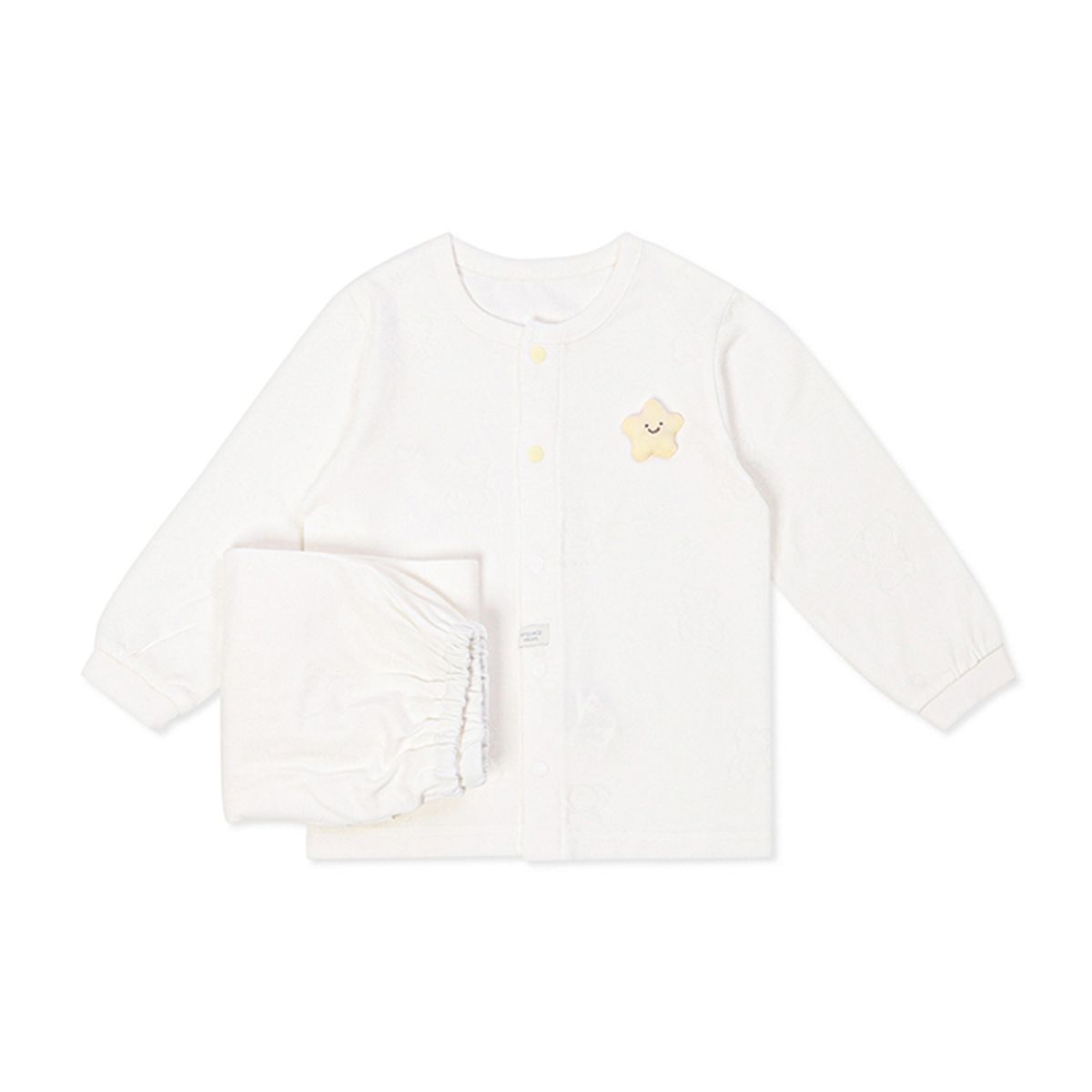 오가닉맘(ORGANICMOM) 스타워니모달긴소내의 MLFL9B01