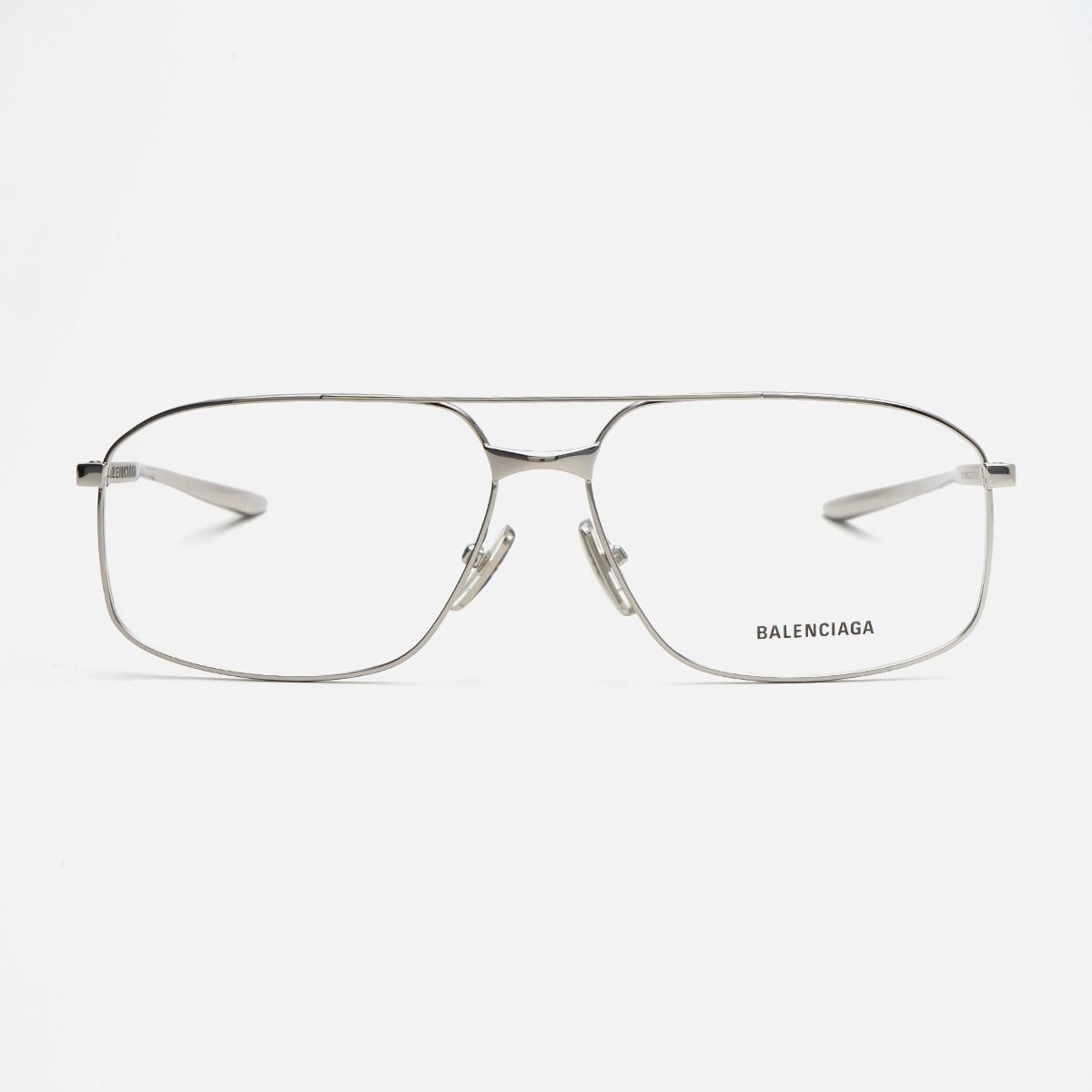 발렌시아가 아이웨어(BALENCIAGA EYEWEAR) BB0495O 001 (61)