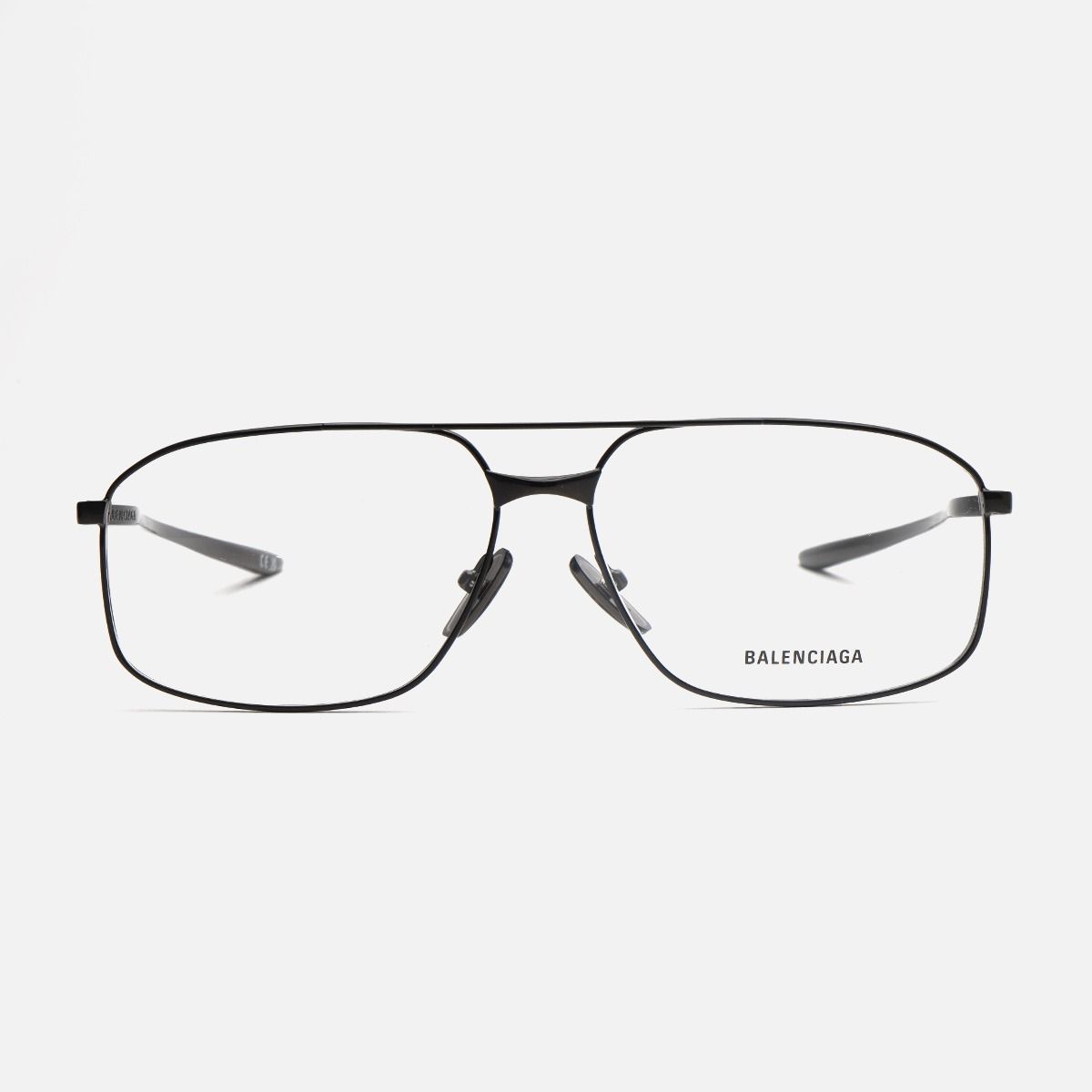 발렌시아가 아이웨어(BALENCIAGA EYEWEAR) BB0495O 003 (61)