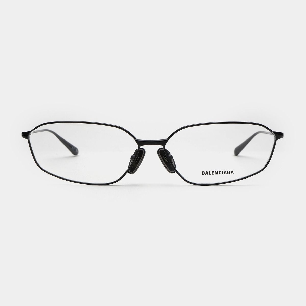 발렌시아가 아이웨어(BALENCIAGA EYEWEAR) BB0453O 002  (63)