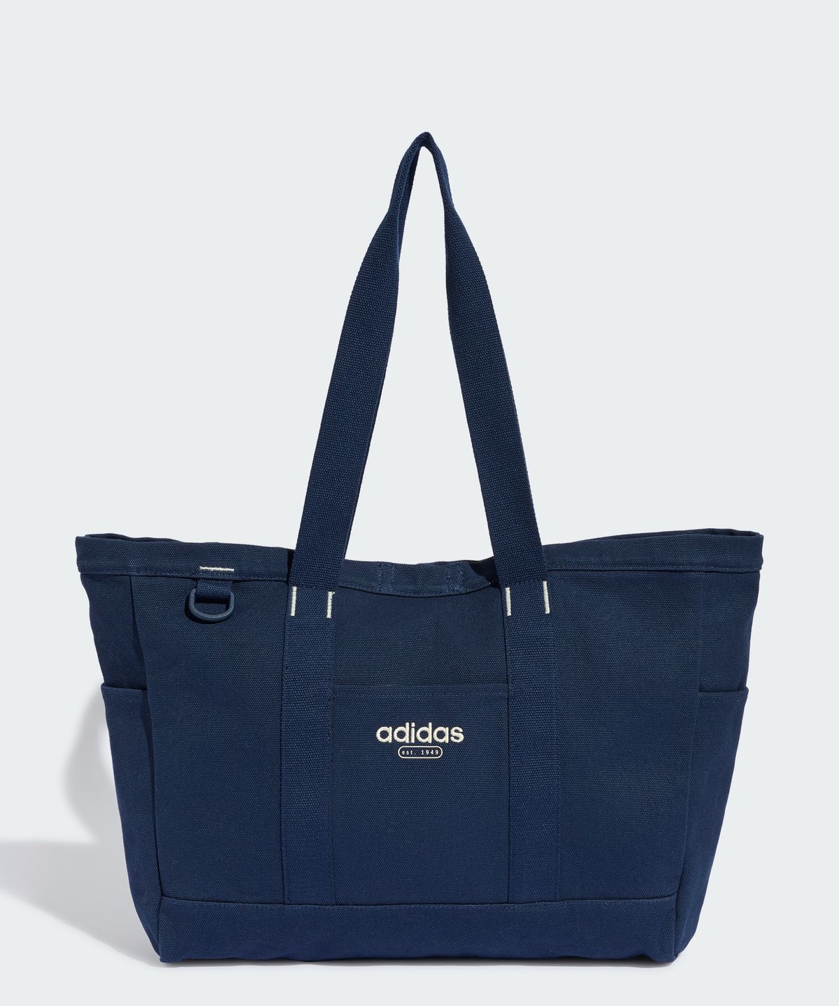 아디다스(ADIDAS) 캔버스 토트백 KS9565