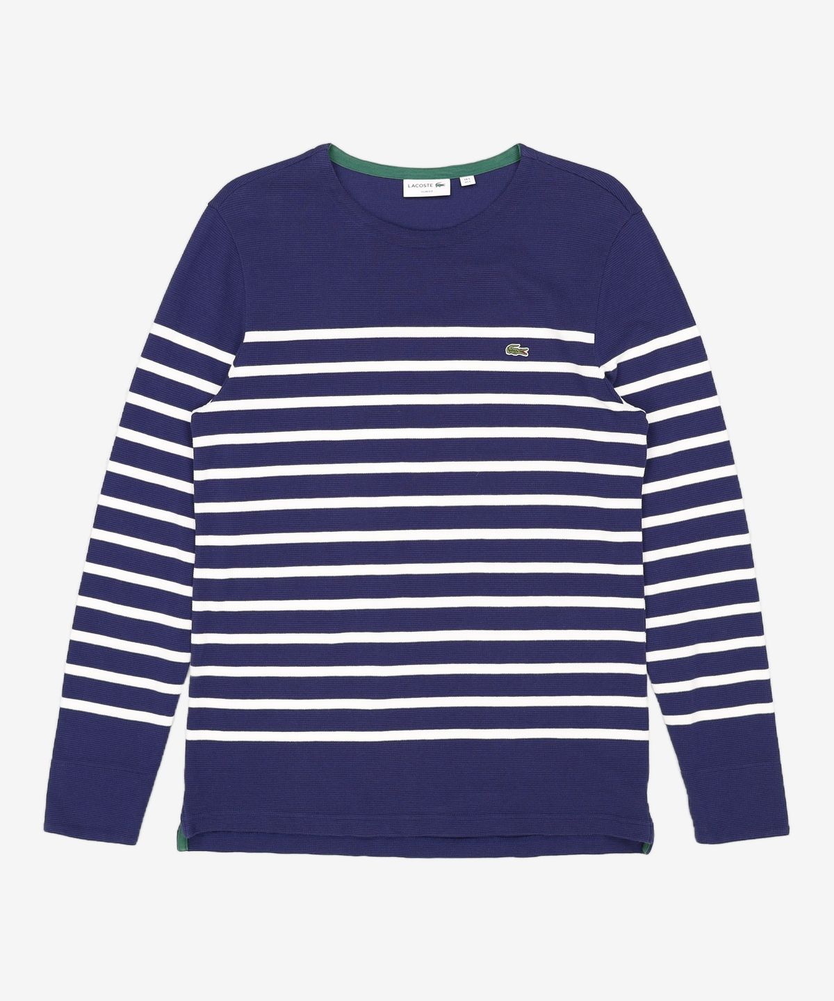 라코스테(LACOSTE) 긴소매 티셔츠 5