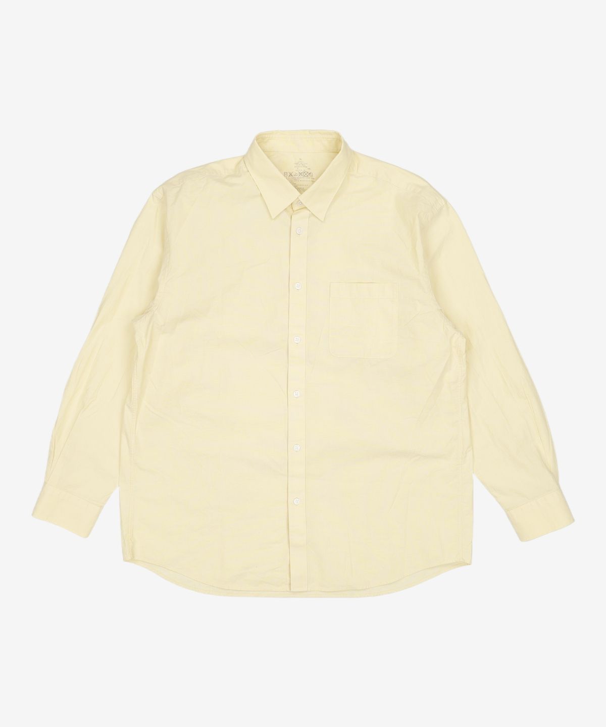 무인양품(MUJI) 캐주얼 셔츠 XL