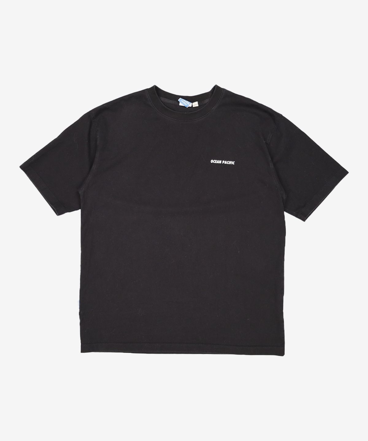 오션퍼시픽(OCEANPACIFIC) OCEAN SHOOTING STAR DAY&NIGHT T-SHIRT [12 COLOR] XL