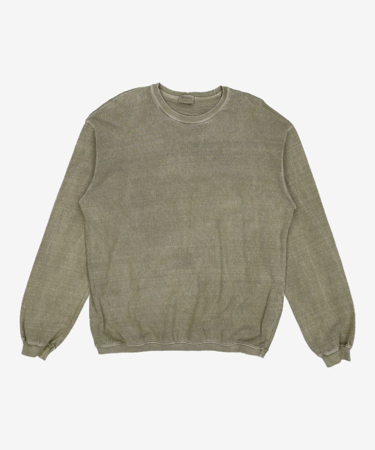 후브스(HOOVES) 맨투맨/스웨트셔츠