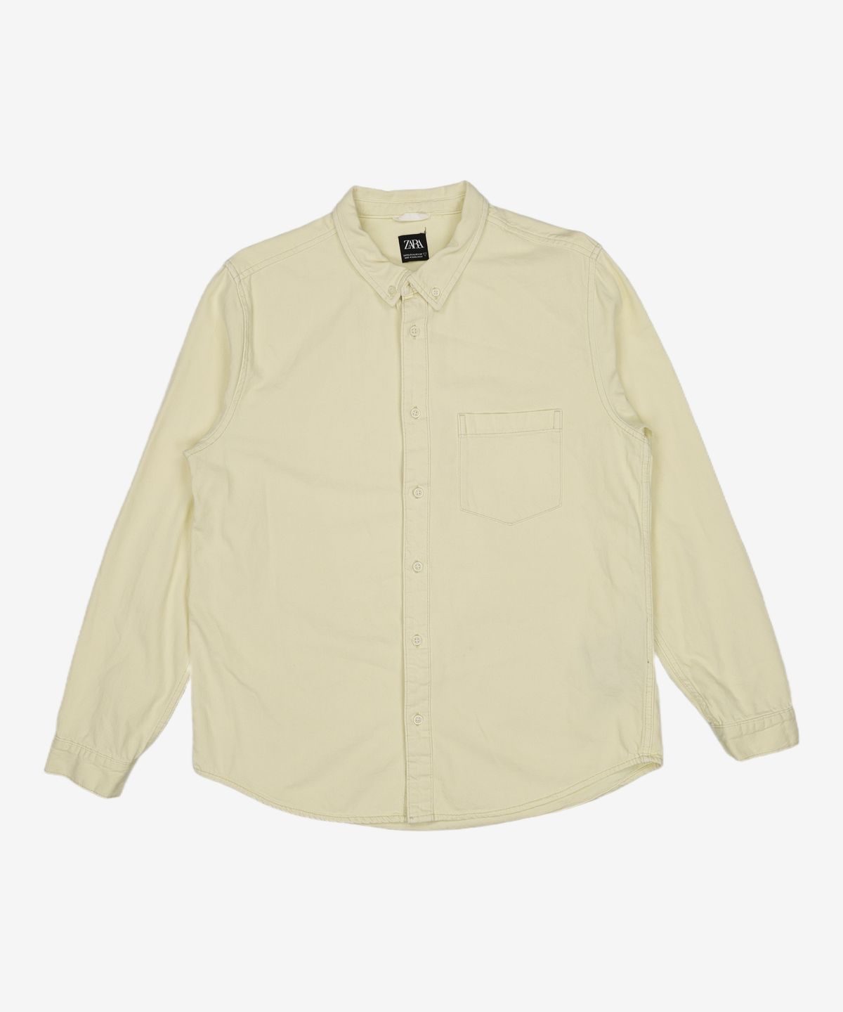 자라(ZARA) 캐주얼 셔츠 XL