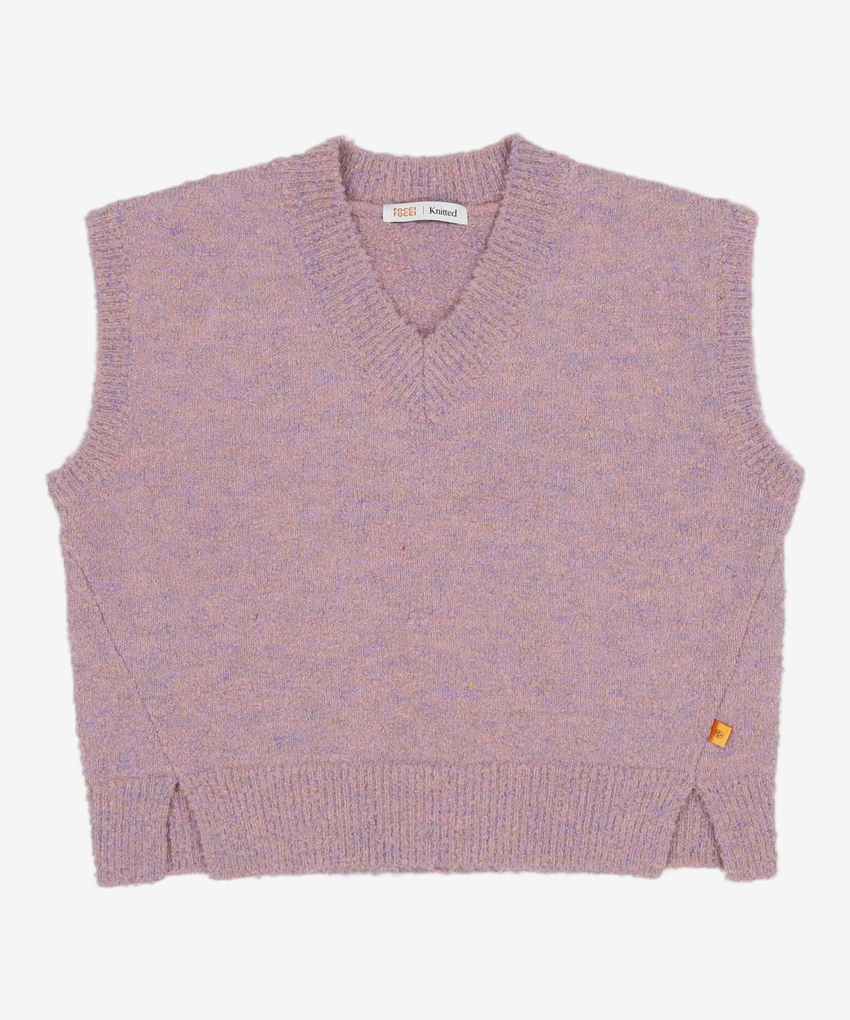 니티드(KNITTED) 베스트