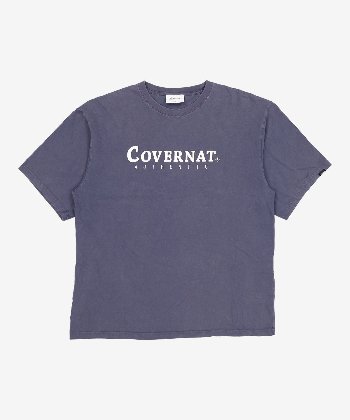 커버낫(COVERNAT) 반소매 티셔츠 L