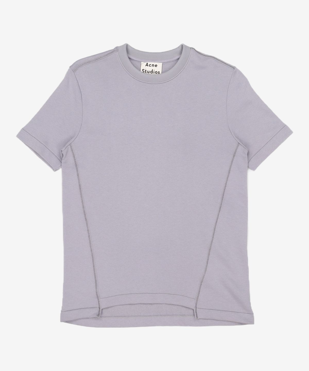 아크네 스튜디오(ACNE STUDIOS) 반소매 티셔츠 XS