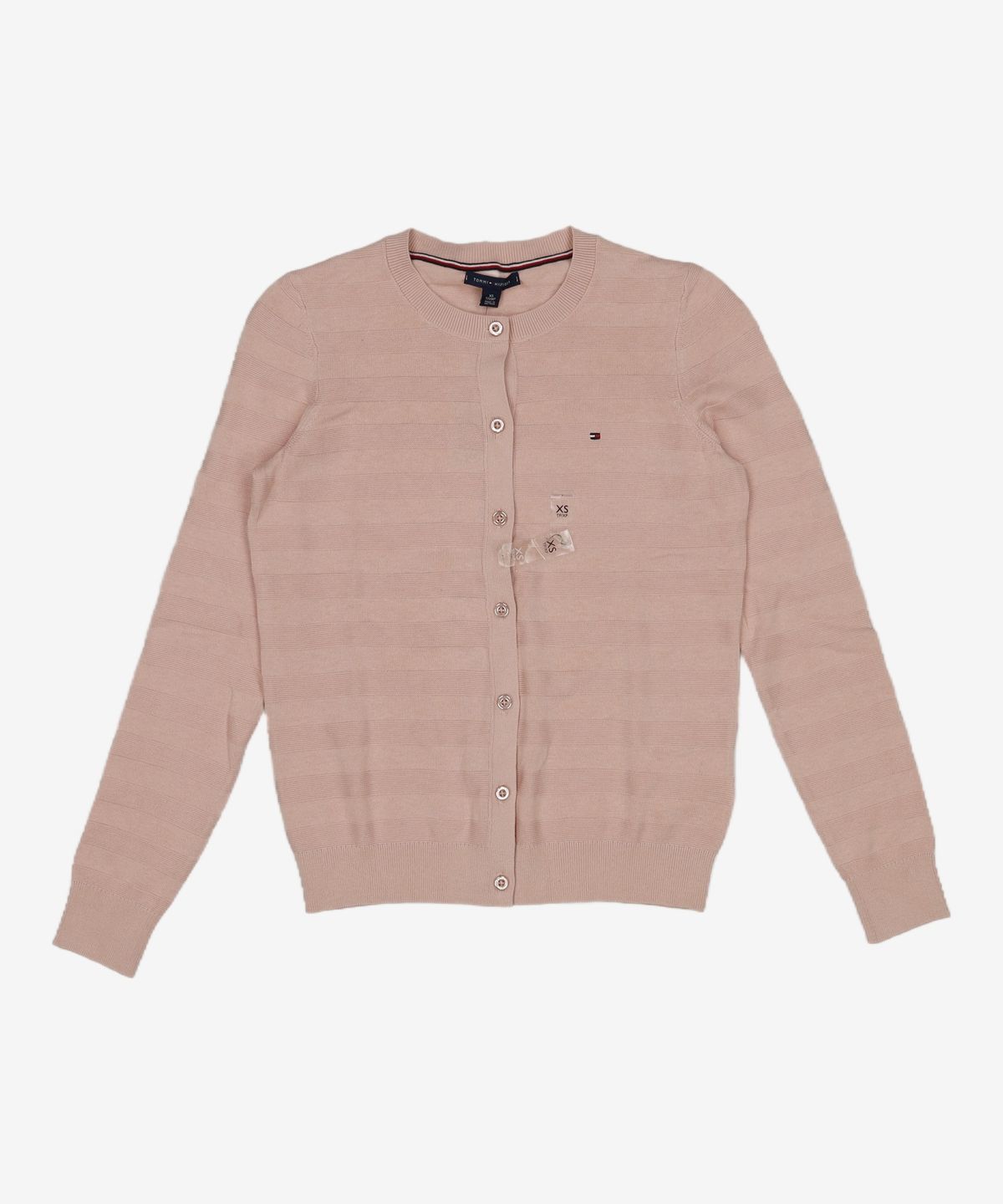 타미힐피거(TOMMY HILFIGER) 카디건 XS