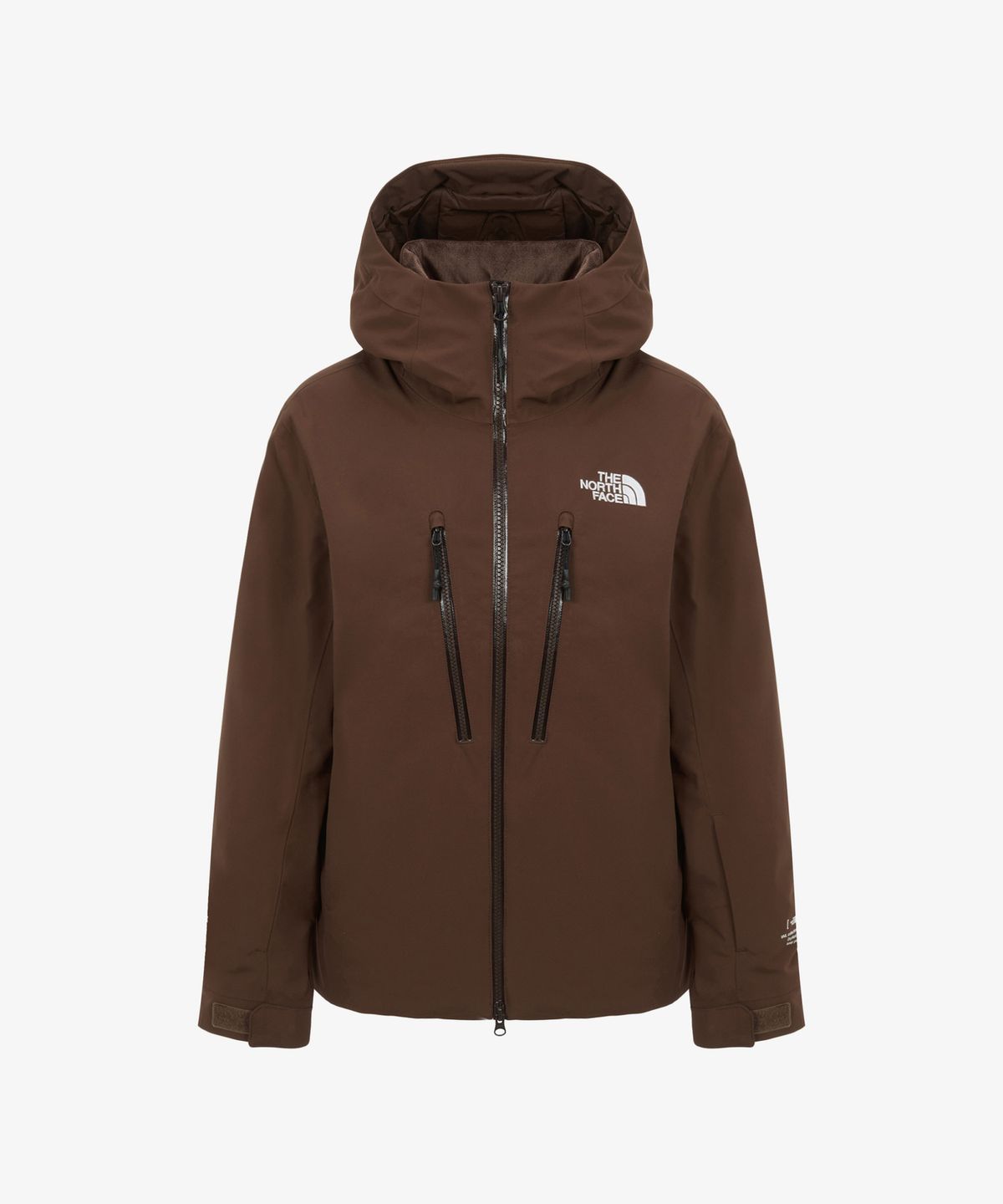 노스페이스(THE NORTH FACE) NJ3NR83B 여성 베일 자켓 BROWN_SUGAR