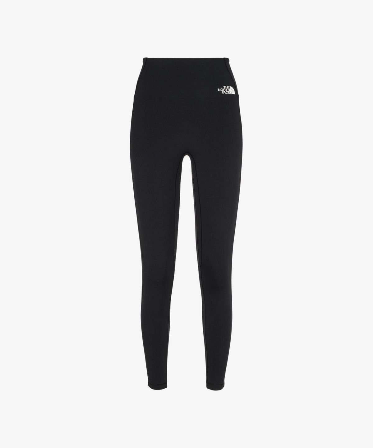 노스페이스(THE NORTH FACE) NP6KR86A 여성 베일 레깅스 BLACK