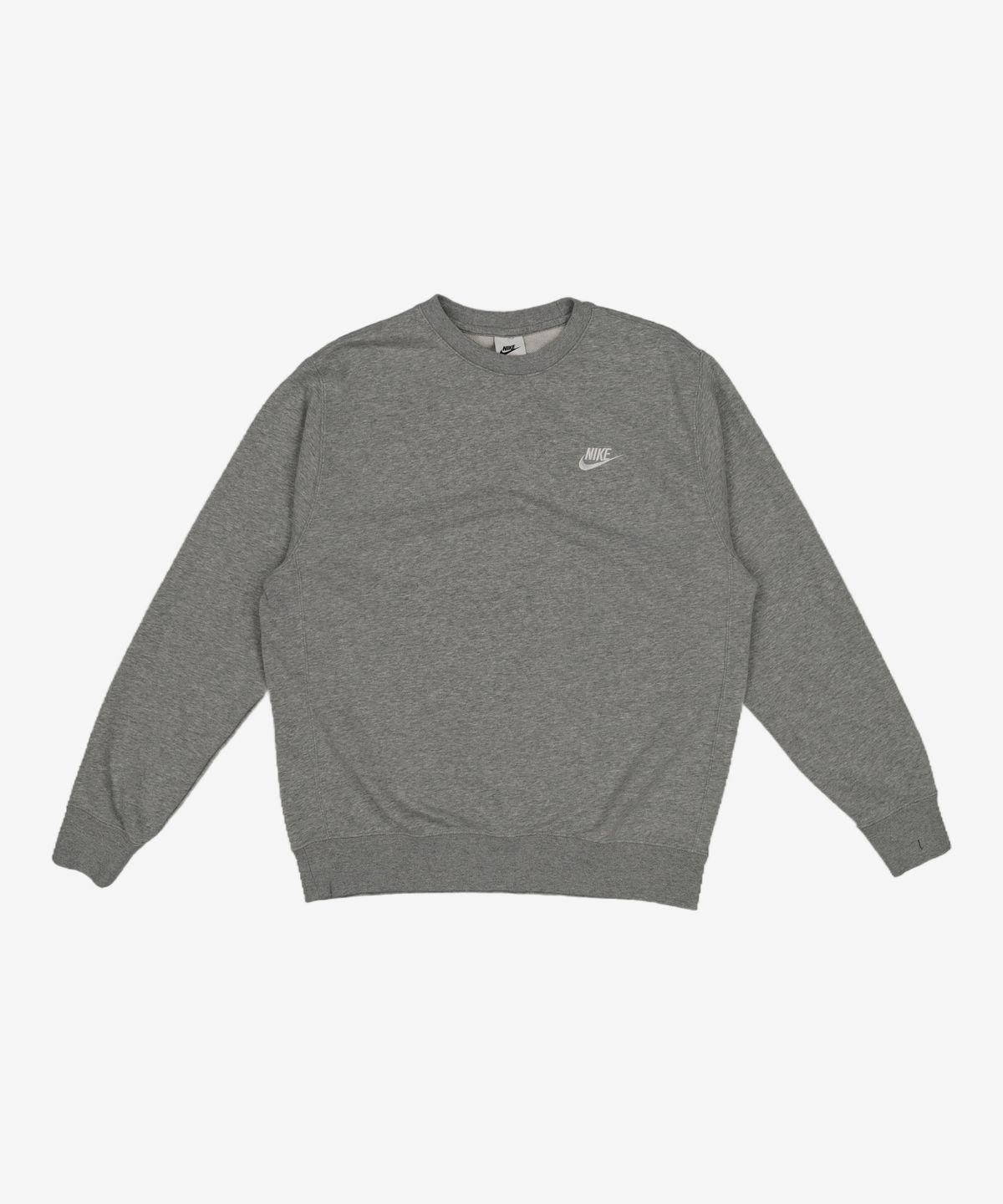 나이키(NIKE) 맨투맨/스웨트셔츠 L