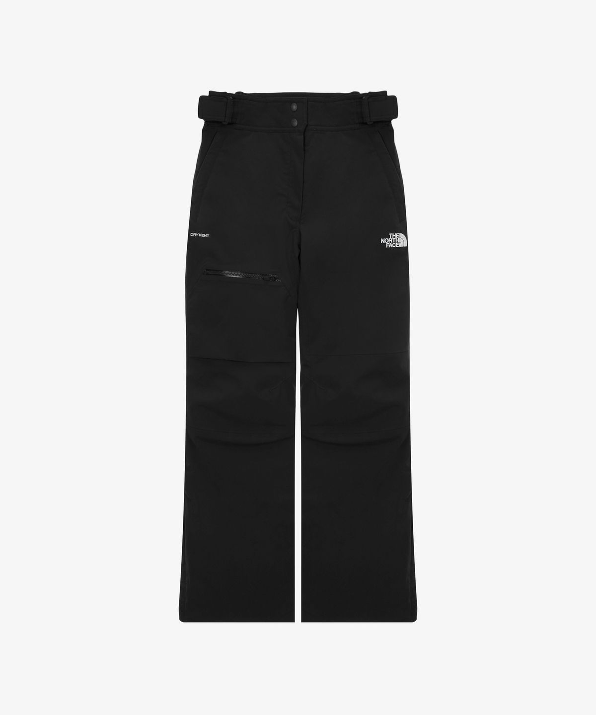 노스페이스(THE NORTH FACE) NP6NR86A 여성 베일 팬츠 BLACK