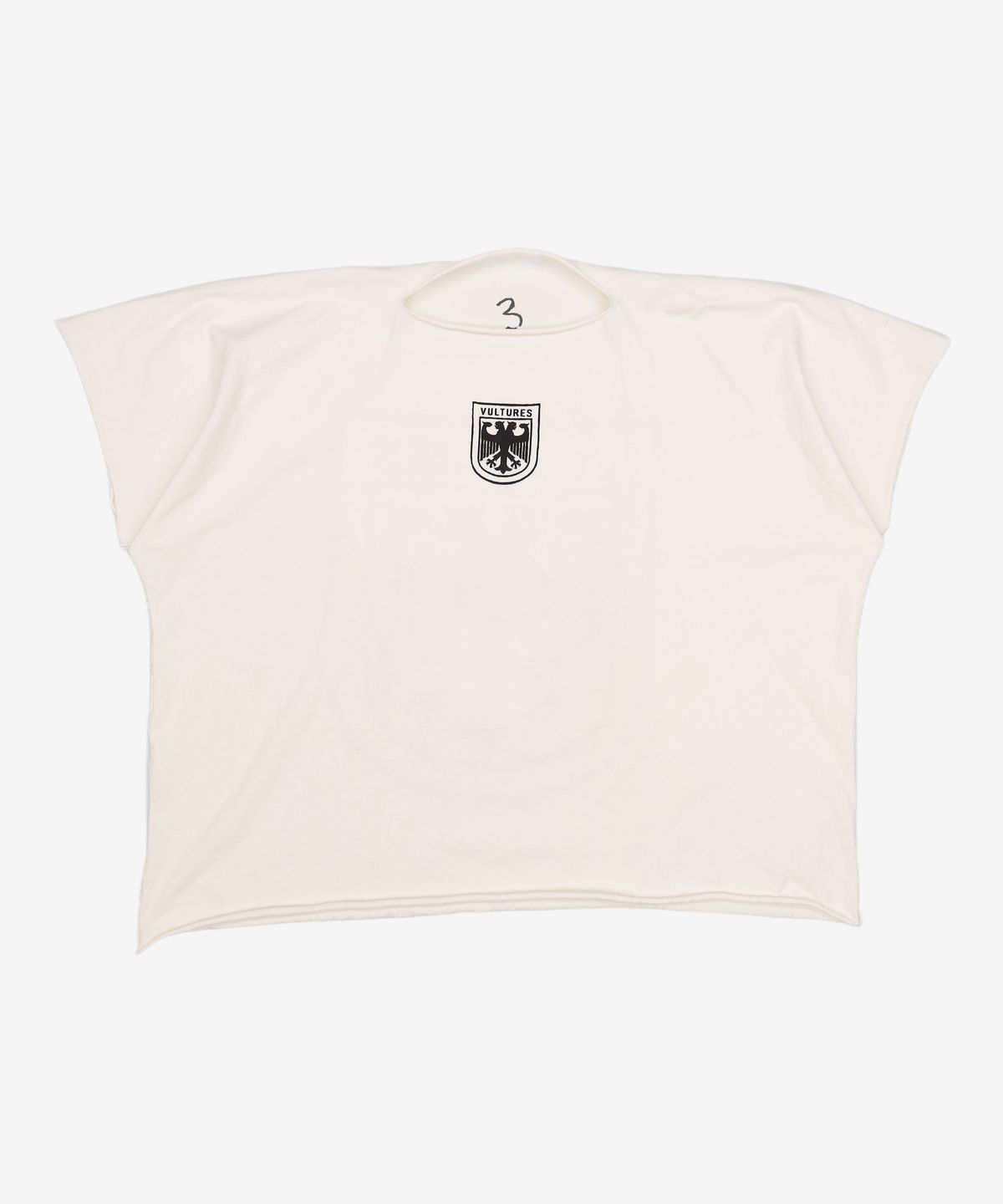 로스앤젤레스 어패럴(LOS ANGELES APPAREL) 반소매 티셔츠 L