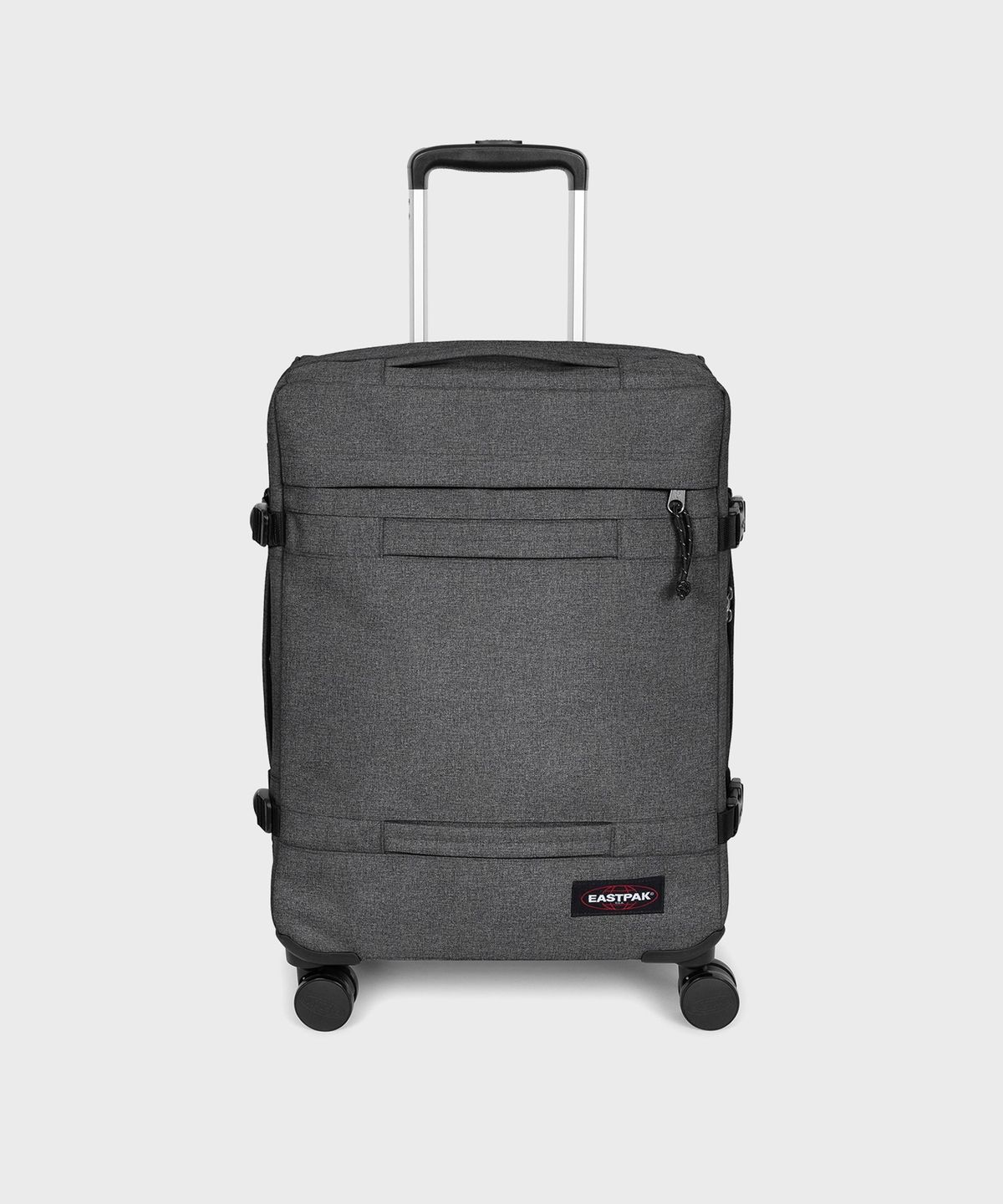 이스트팩(EASTPAK) 트랜짓4 S+ Black Denim