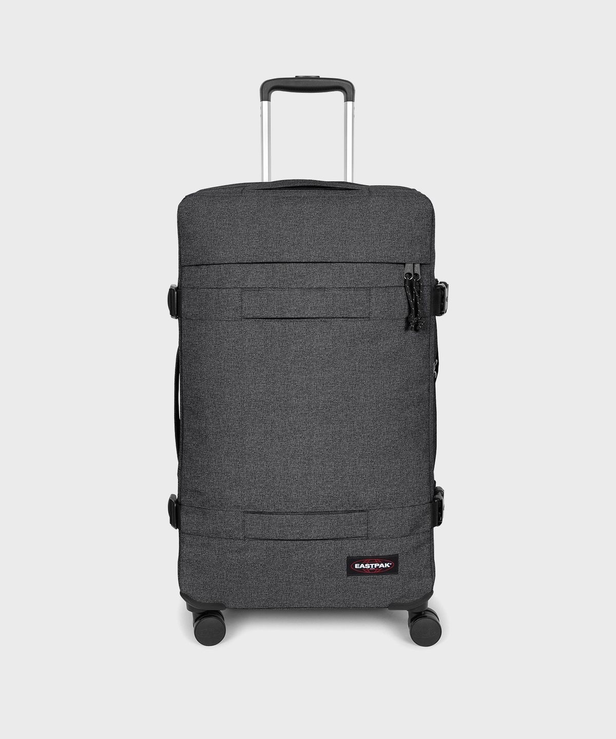 이스트팩(EASTPAK) 트랜짓4 M+ Black Denim