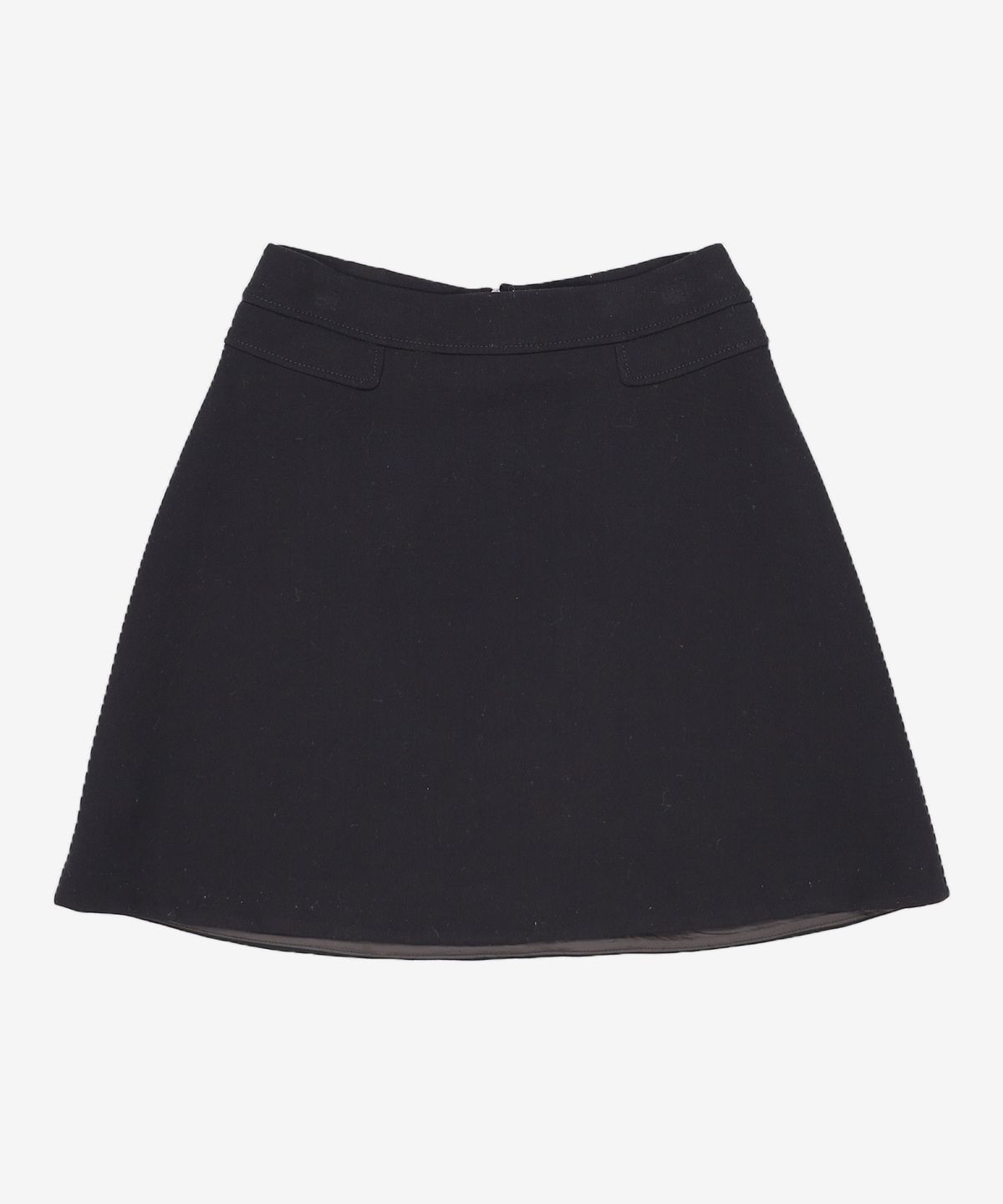 꼼뜨와데 꼬또니에(Comptoir Des Cotonniers) 미니스커트 S