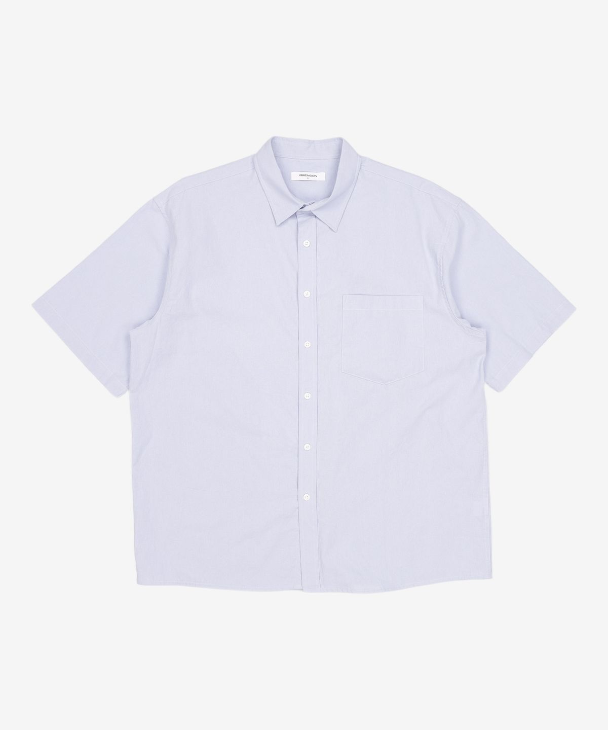 브렌슨(BRENSON) 캐주얼 셔츠 XL