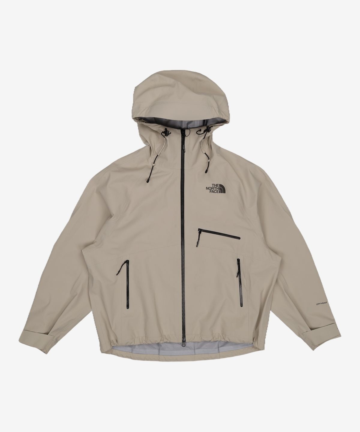 노스페이스(THE NORTH FACE) NJ2HQ02K 화이트라벨 슬로프 3L 자켓 M