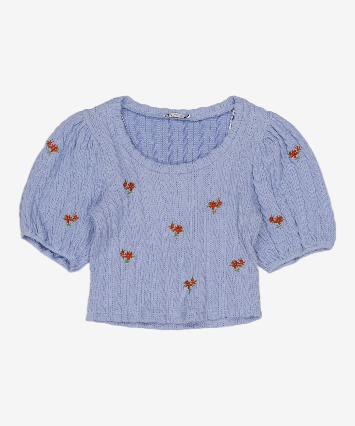 자라(ZARA) 니트/스웨터 M