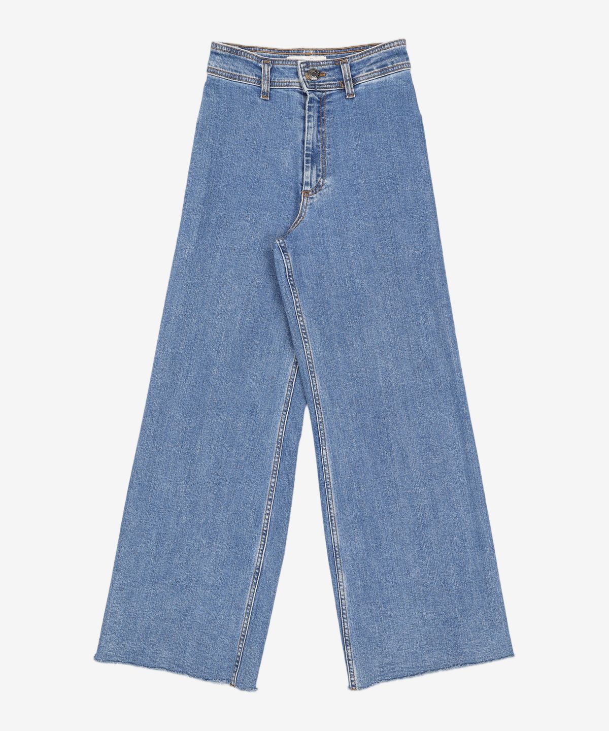 자라(ZARA) 청/데님 팬츠 36