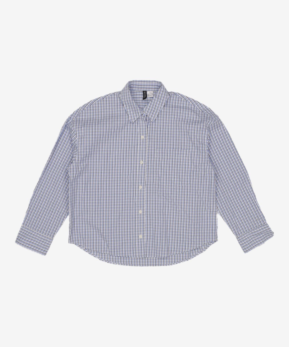디바이디드에이치앤엠(DIVIDED H&M) 캐주얼 셔츠 XS