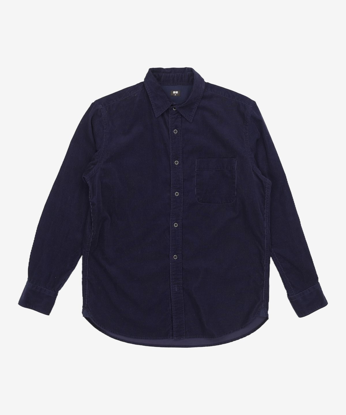 유니클로(UNIQLO) 캐주얼 셔츠 M
