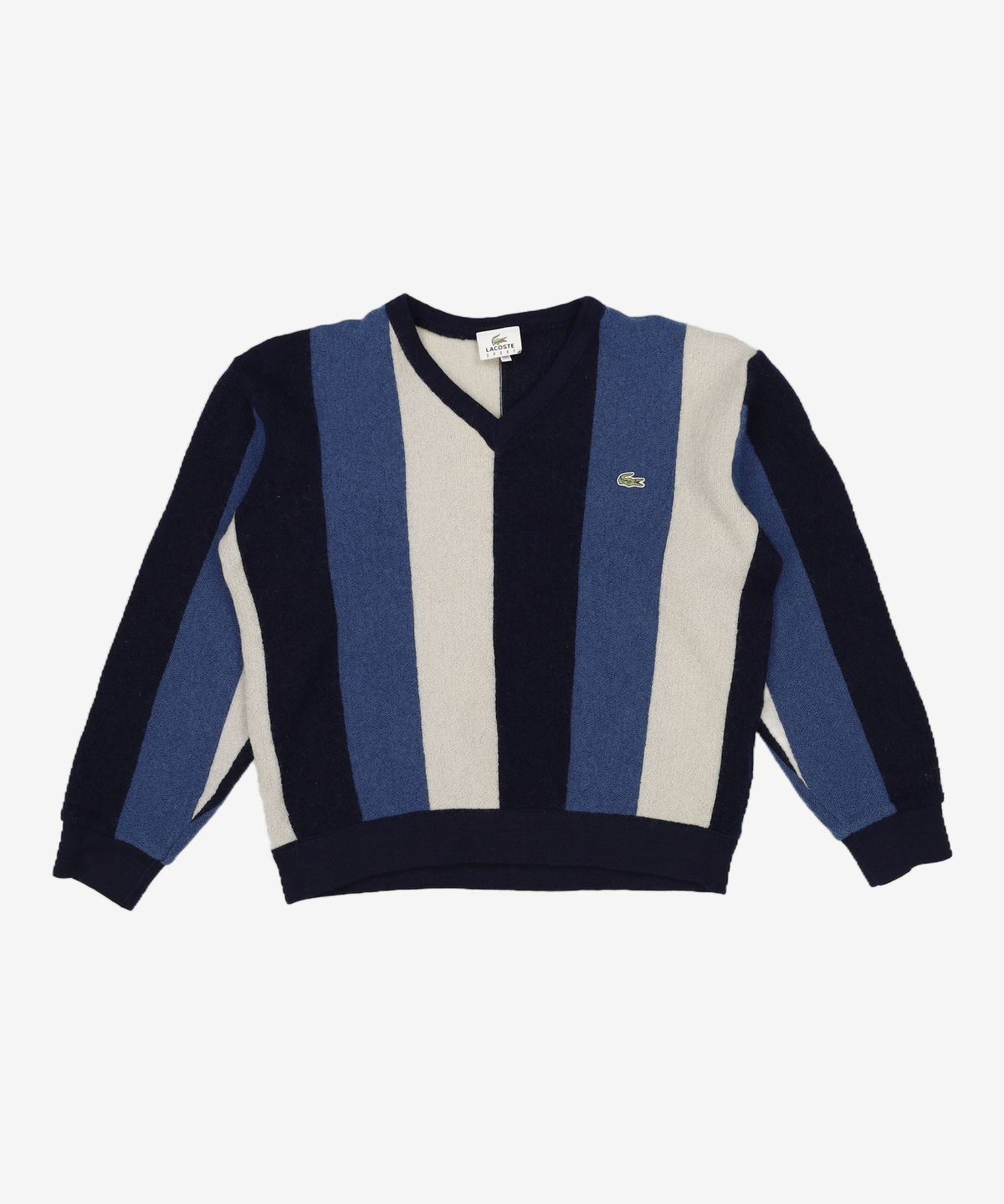 라코스테(LACOSTE) 니트/스웨터 100