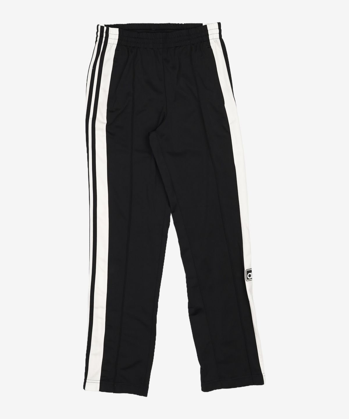 아디다스(ADIDAS) 아디브레이크 팬츠 - 블랙 / CV8276 XS