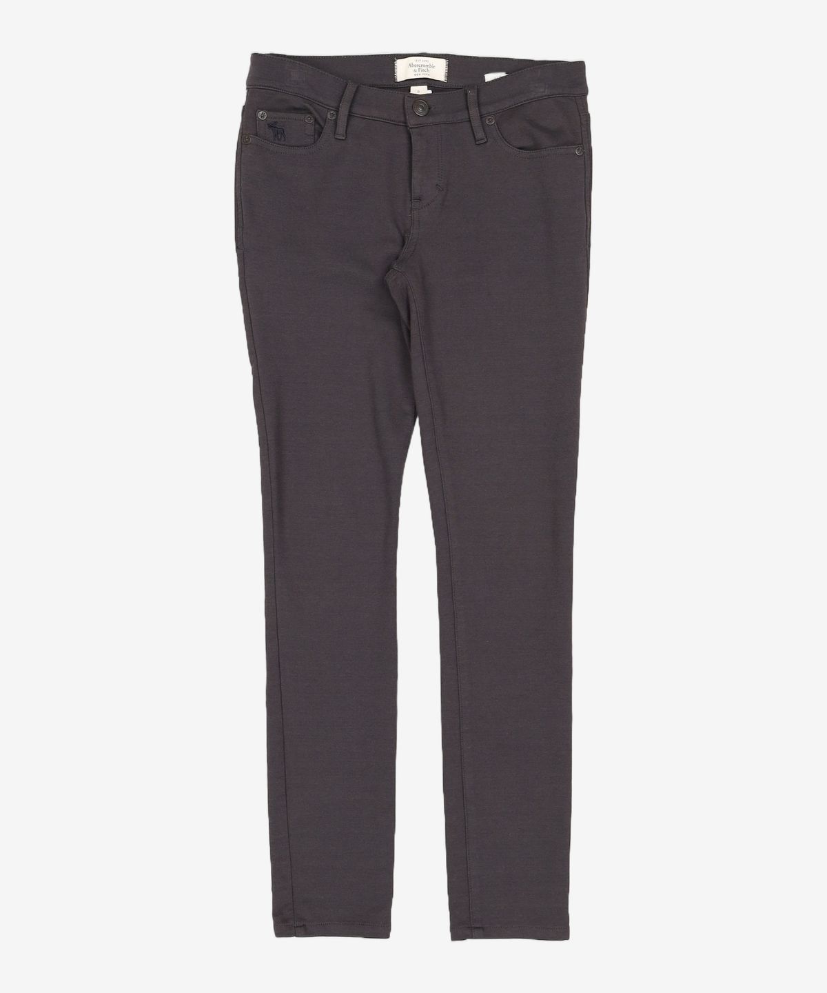 아베크롬비앤피치(ABERCROMBIE & FITCH) 청/데님 팬츠 0